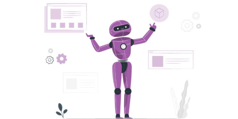 AI đang thay đổi ngành Marketing: Xu hướng và ứng dụng