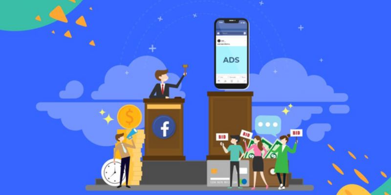 Cách tận dụng Facebook Ads đúng cách