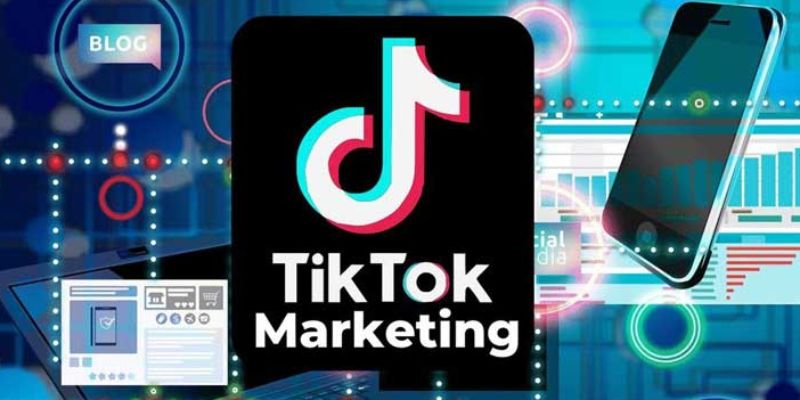 Đo lường, tối ưu ngân sách trên tiktok