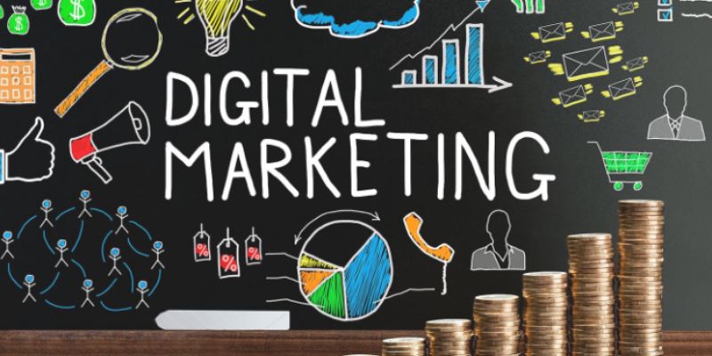 Xu hướng Digital Marketing dẫn dắt tăng trưởng
