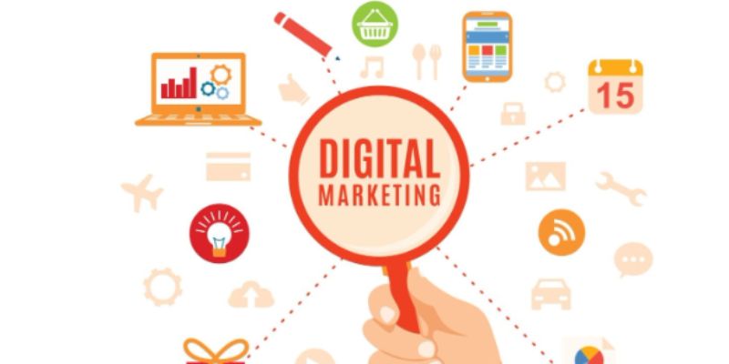 Xu hướng Digital Marketing 2026 doanh nghiệp cần biết