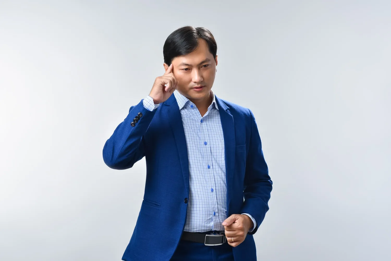 Trưởng nhóm kỹ thuât