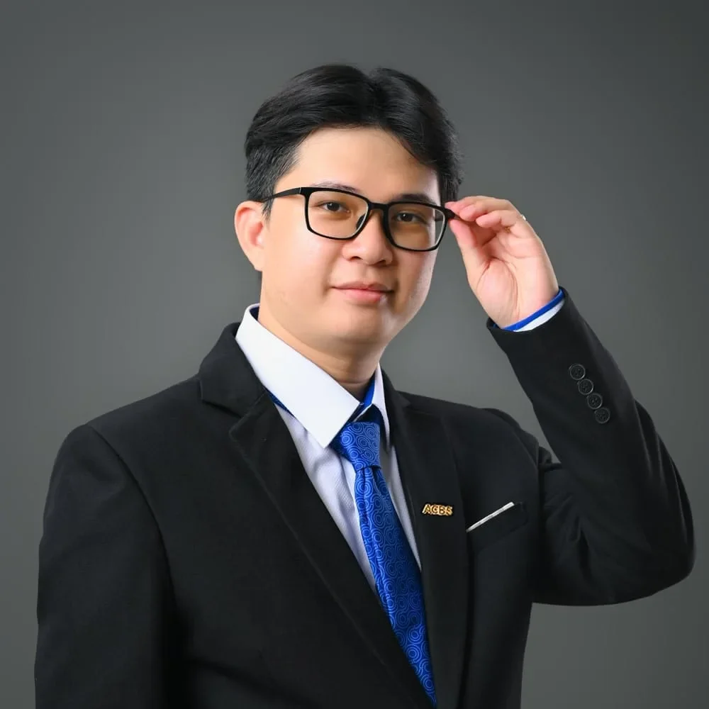 Mr. Phạm Hoàng Nam