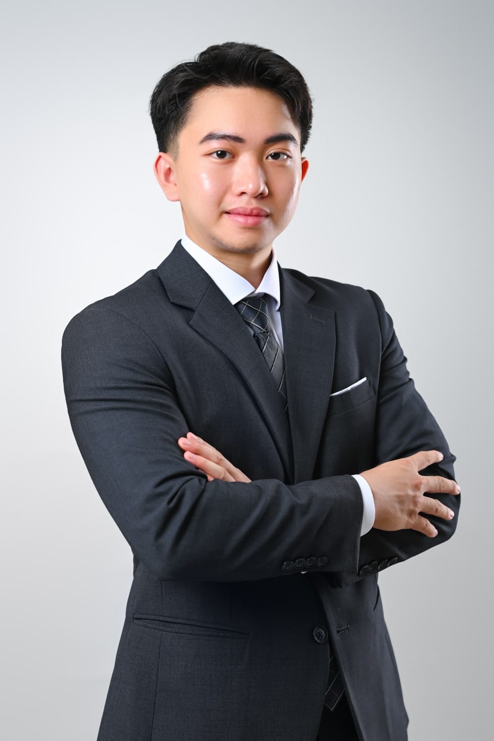 Trưởng nhóm kỹ thuât